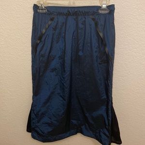 Nike skirt